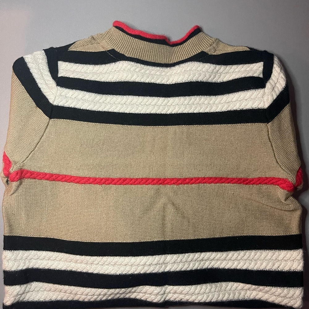 Winter Sweater dress for toddlers